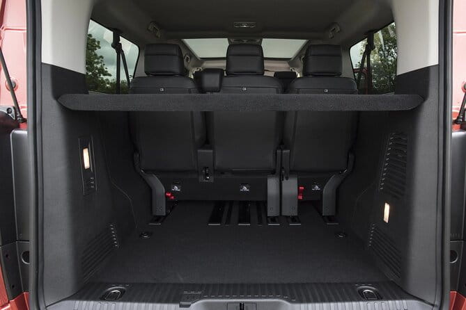 CO2-Offset Departure Transfer Palermo City to Palermo Airport - A Thorough Look at the Palermo Airport Transfer Experience