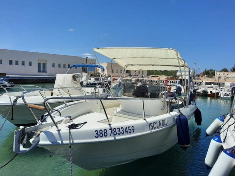 Coast and caves of Polignano:boat tours,drinks,swimming,music and fun - Key points / Takeaways