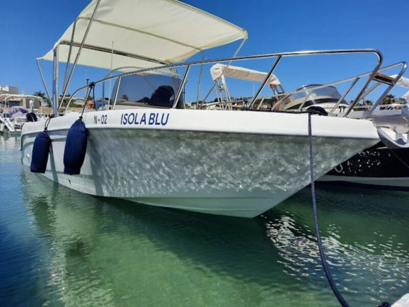 Coast and caves of Polignano:boat tours,drinks,swimming,music and fun - The Experience: What It Feels Like to Be on the Water