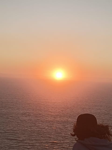Coast Line & Sagres Sunset Tour up to 4 hrs - FAQ