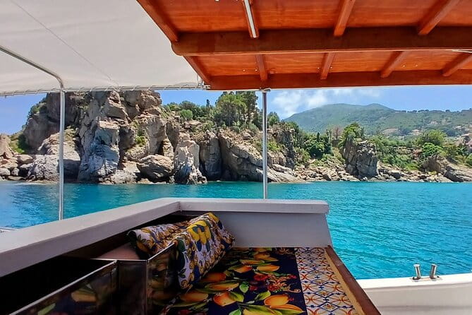 Coast to Coast Cefalù excursion - Exploring the Cefalù Coast: A Detailed Look