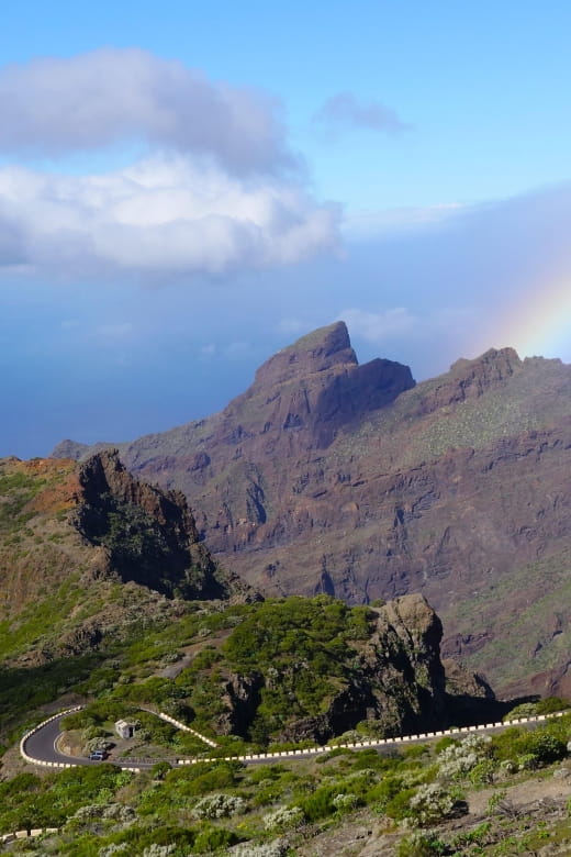 Coast to Mountains - Electric Bike Tour - Things To Know