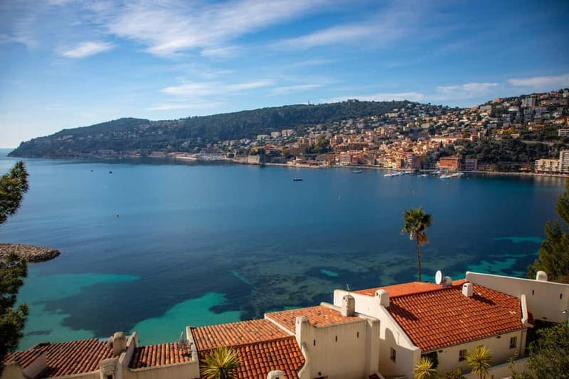 Coastal boat tour from Villefranche-Sur-Mer to Monaco - Key Points / Takeaways