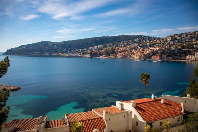 Coastal boat tour from Villefranche-Sur-Mer to Monaco - Who Should Consider This Tour?