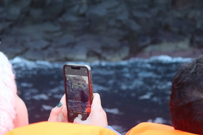 Coastal boat tour in Ribeira Grande and Porto Formoso - Introducing the Coastal Boat Tour in Ribeira Grande and Porto Formoso