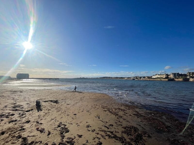 Coastal Charms: St Andrews & Kingdom of Fife Day Trip - The Comfort and Practicalities of the Tour