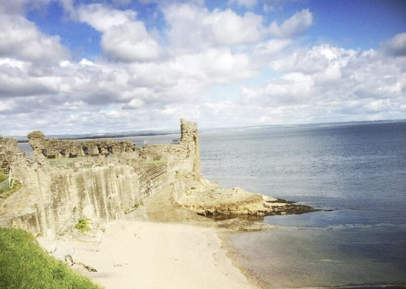 Coastal Charms: St Andrews & Kingdom of Fife Day Trip - Who Will Appreciate This Tour?