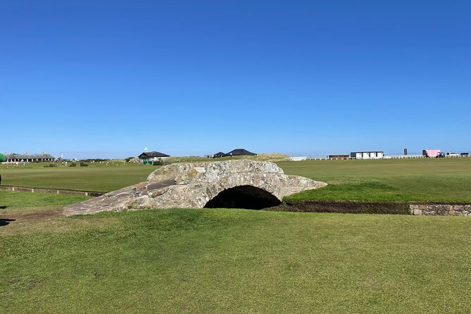 Coastal Charms: St Andrews & Kingdom of Fife Private Day Trip - Breathtaking Coastal Scenery