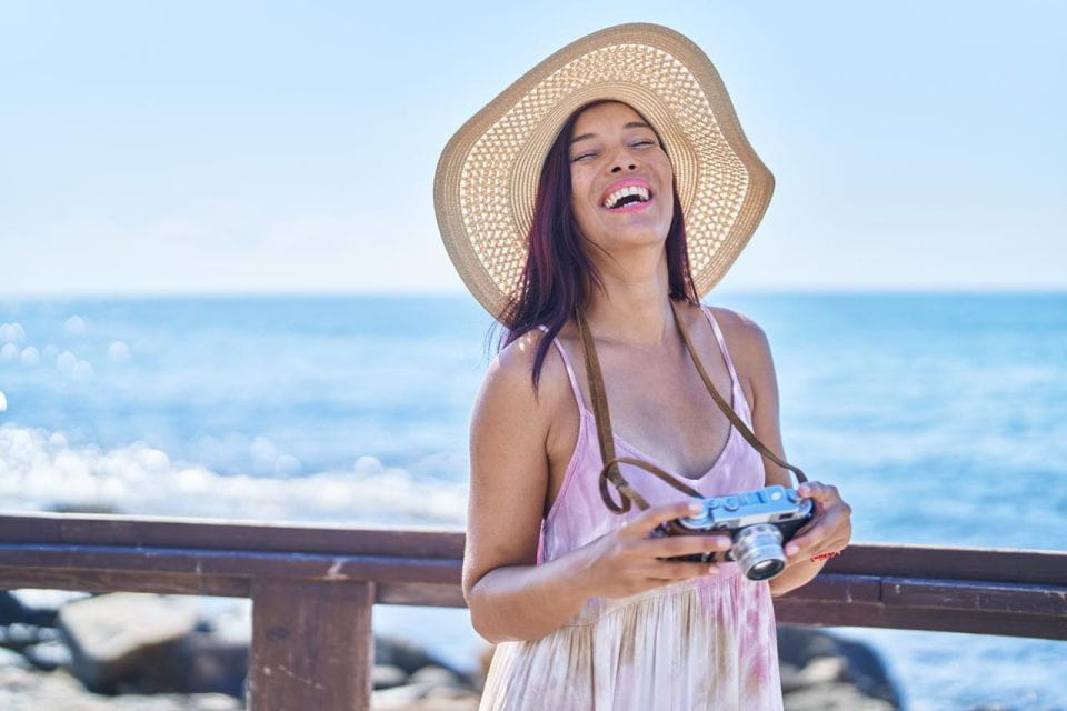 Coastal Odyssey: a Private Full-Day Tour From Chania - Itinerary and Highlights