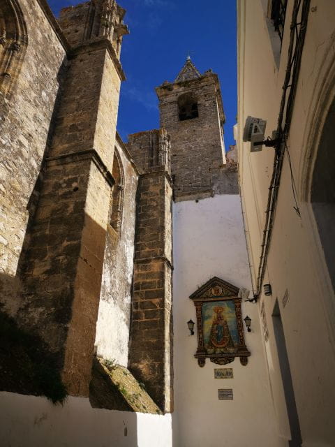 Coastal White Villages and Beaches Private Tour From Seville - Key Points