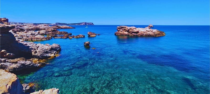 Coasteering Ibiza - FAQ