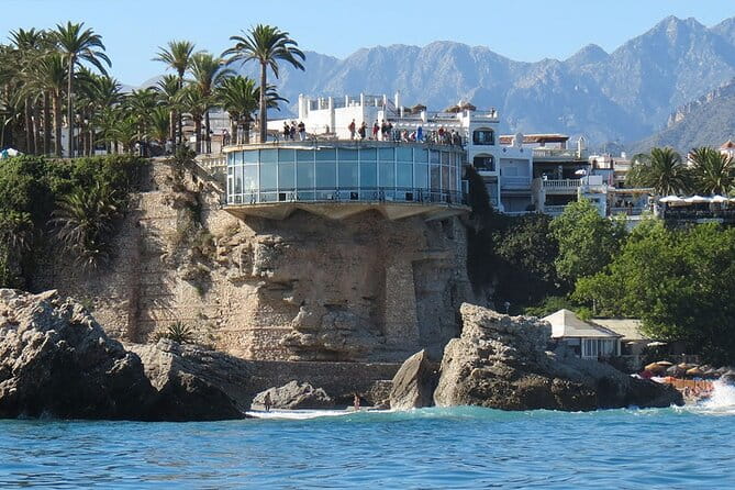 Coasts and Mountains: Nerja to Frigiliana with Nerja Caves Small-Group Day Trip - FAQ