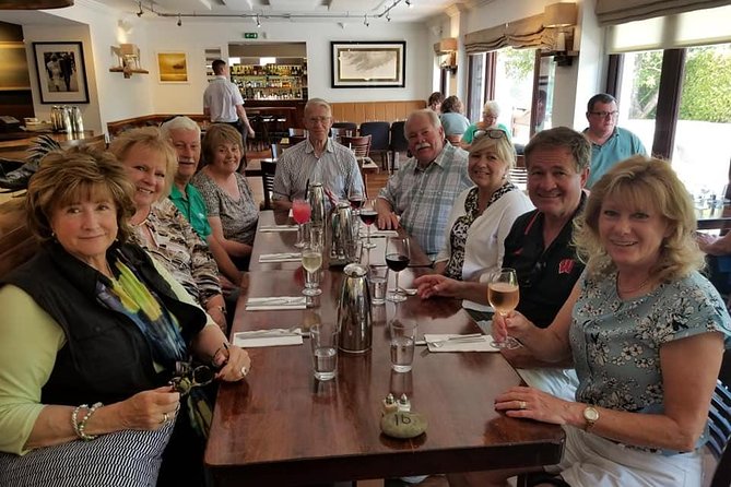 Cobh (Cork) to Blarney Castle & Kinsale - Shore Excursion - Discovering Kinsale