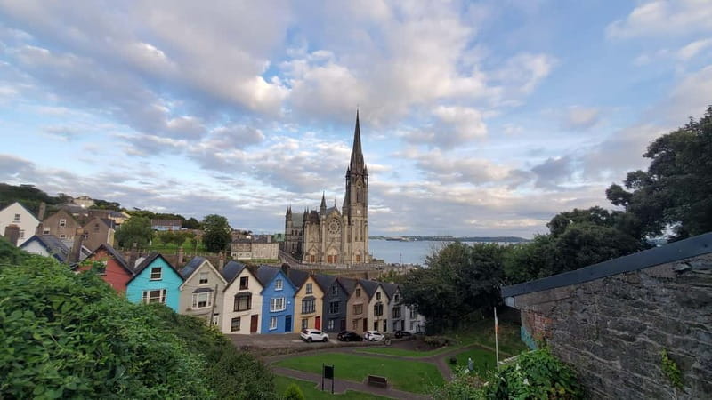Cobh Walking Tour including St. Colmans Cathedral - Exploring the Heart of Cobh: A Detailed Look at the Walking Tour