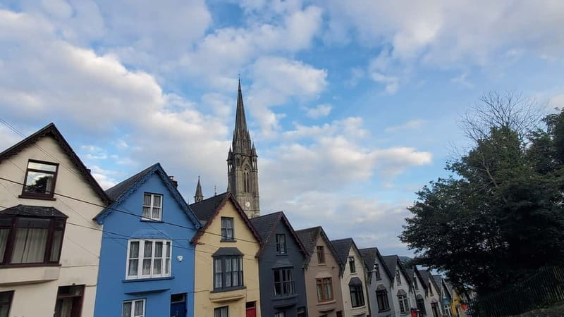 Cobh Walking Tour including St. Colmans Cathedral - Final Thoughts