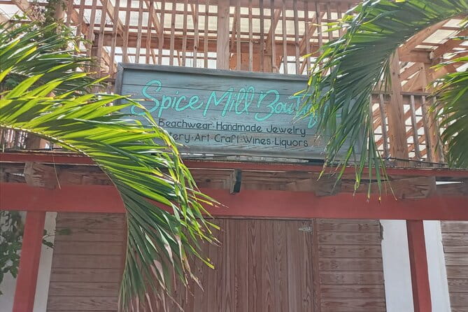 Cockleshell Beach Excursion - Pickup and Departure Details