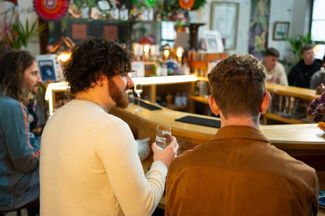 Cocktail Masterclass & Distillery Tour Combo - A Practical, In-Depth Look at the Experience