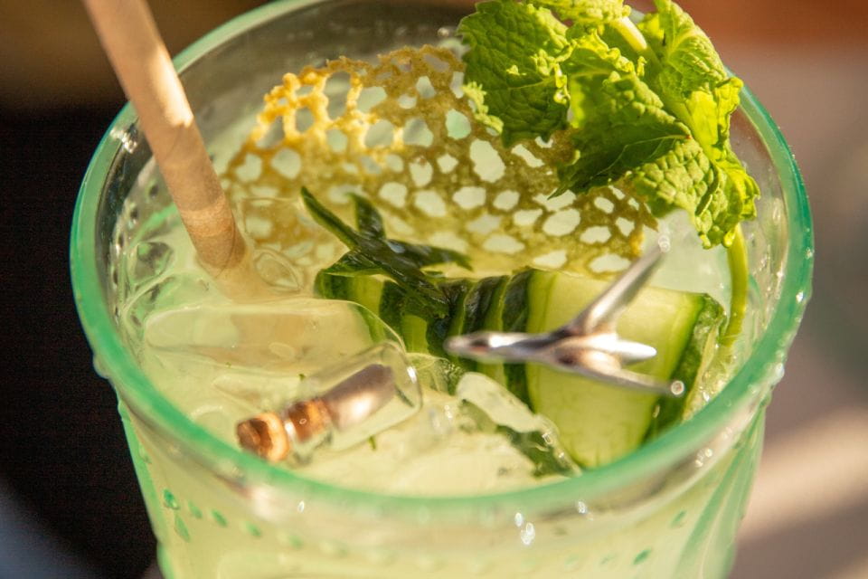 Cocktails Workshop & Sailing Cruise From Barcelona - Things To Know