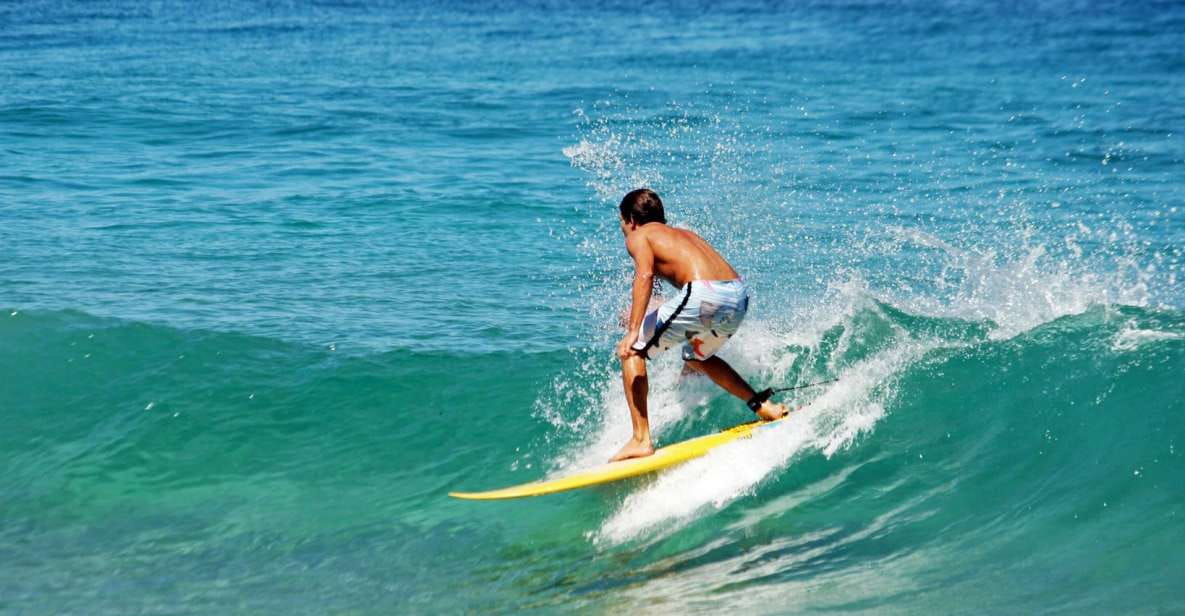 Cocoa Beach: Surfboard Rental - Surfboard Selections
