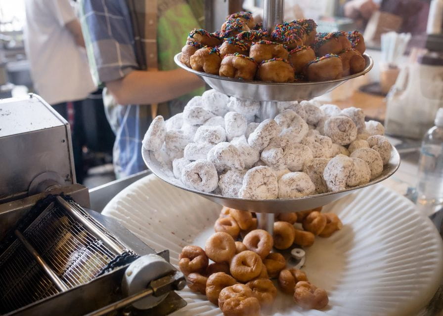 Coffee Crawl & VIP Morning in Pike Place Market - Culinary Tour of Pike Place