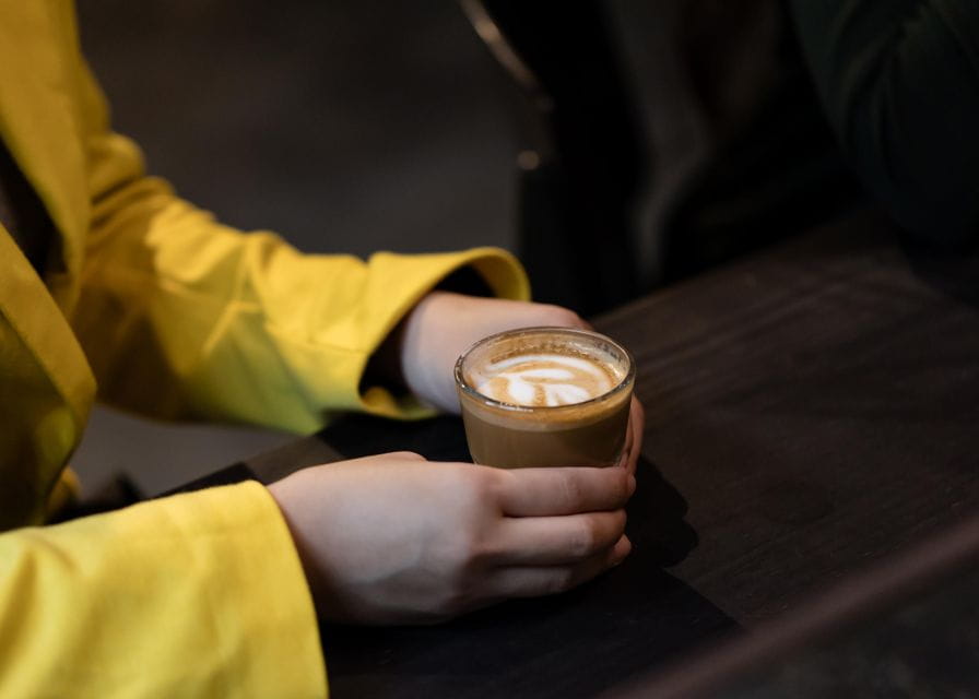 Coffee Crawl & VIP Morning in Pike Place Market - Market Awakening Experience