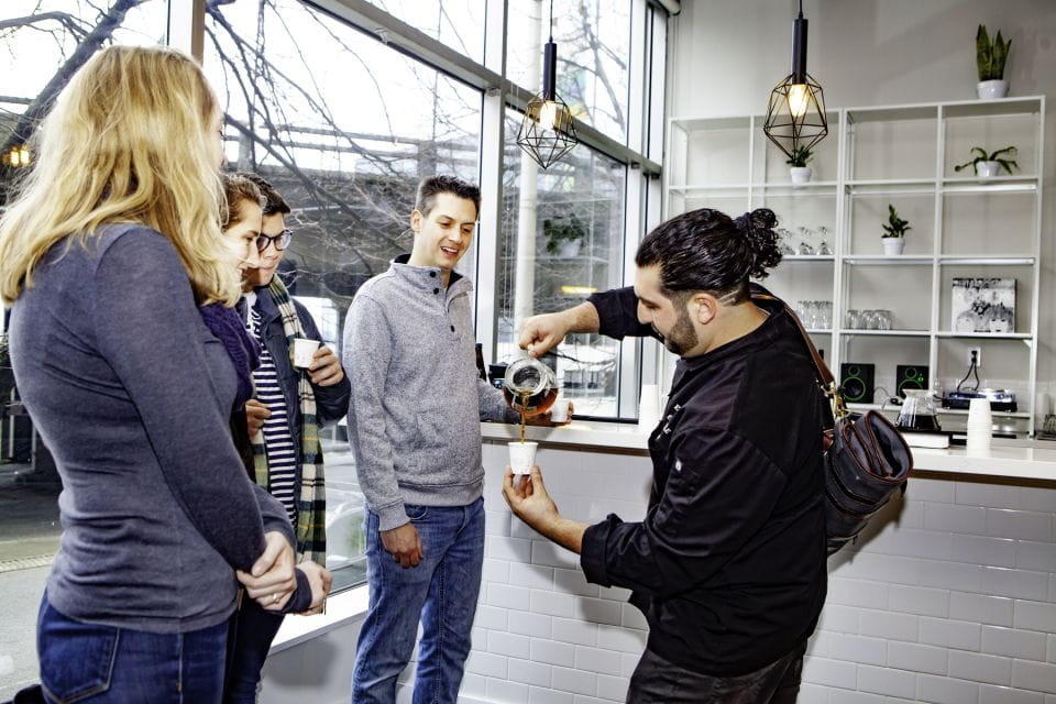 Coffee Crawl & VIP Morning in Pike Place Market - Frequently Asked Questions