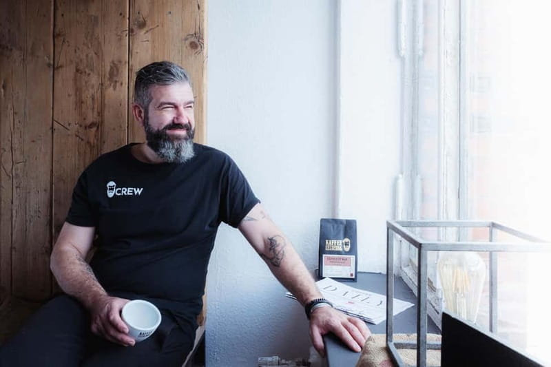 Coffee cupping like the pros - the special coffee tasting - Key points / Takeaways