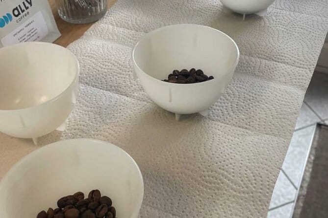 Coffee Sensory Training in Ljubljana - Why This Experience Is Worth Considering