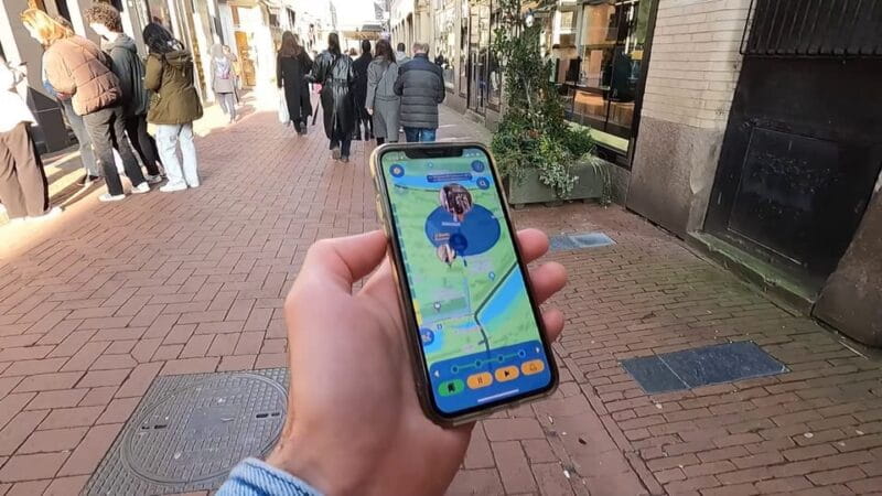 Coffeeshops Walking Tour with Smartphone App - Key points / Takeaways