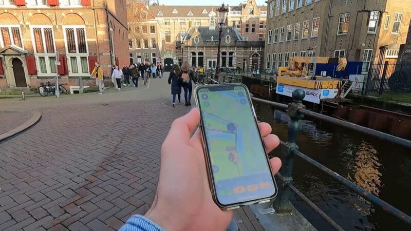 Coffeeshops Walking Tour with Smartphone App - Who Will Enjoy This Tour?