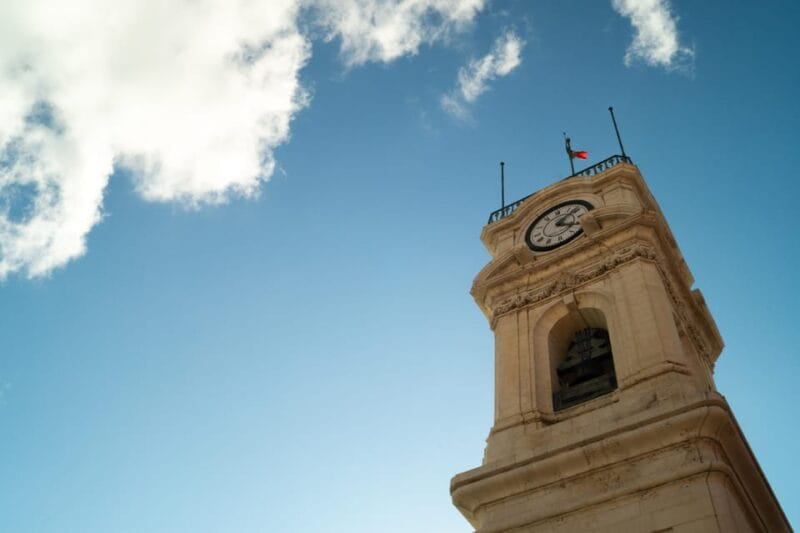 Coimbra: A Local's Tour of the University + Skip-the-Line - Key points / Takeaways