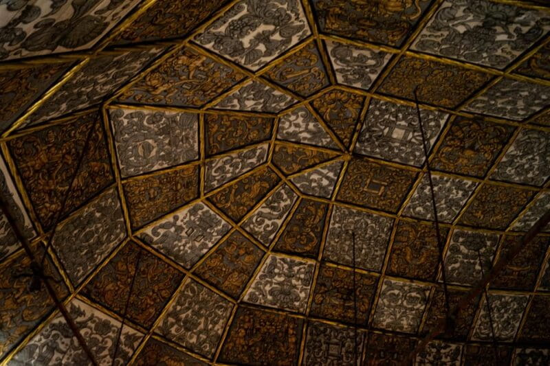 Coimbra: A Local's Tour of the University + Skip-the-Line - A thorough look at the Coimbra university tour