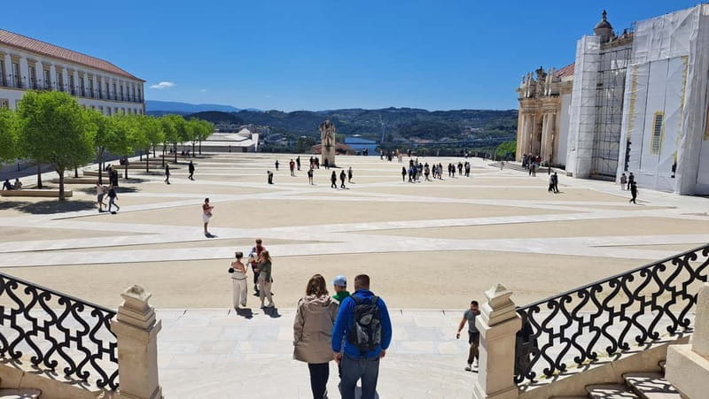 Coimbra: Adventure, Discovery & Learning with a Local - Key points / Takeaways