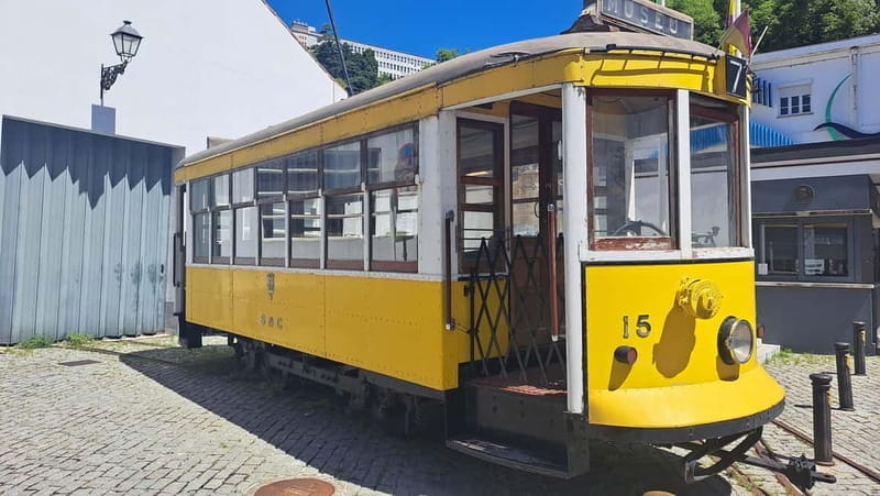 Coimbra: Adventure, Discovery & Learning with a Local - Who This Tour Is Best For