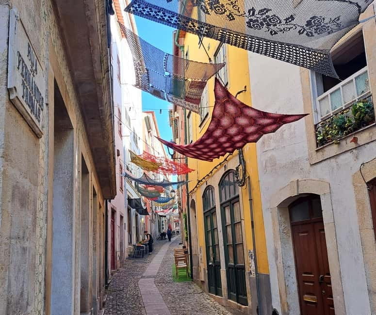 Coimbra: Adventure, Discovery & Learning with a Local - Frequently Asked Questions