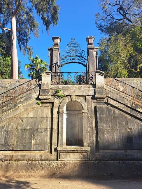 Coimbra Botanical Garden Tour: Storytelling Through Nature - Who Will Love This Experience?