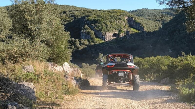Coimbra - Condeixa: Off-road Buggy Adventure 240min - The Complete Experience: A Deep Dive into the Madeira Off-road Buggy Adventure