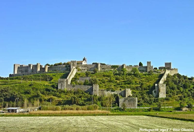 Coimbra Experience: River Cruise and Historic Tour - Medieval Charm in Penela