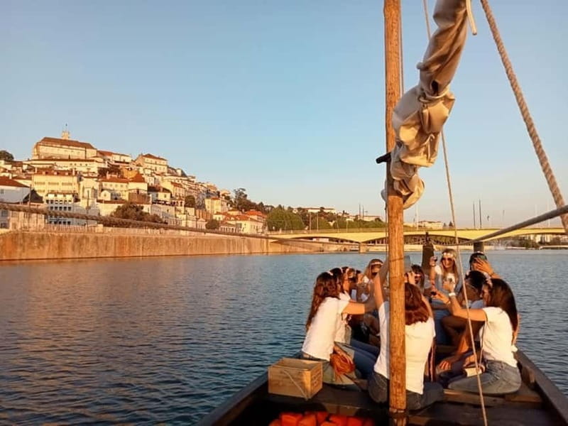 Coimbra Experience: River Cruise and Historic Tour - Who Will Love This Tour?