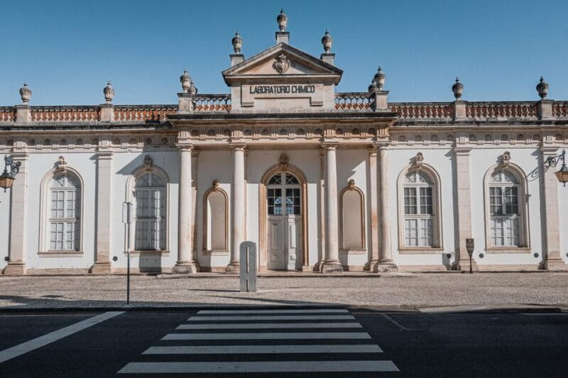 Coimbra: Flexible Walking Tour in Historic Center - Price and Value Analysis