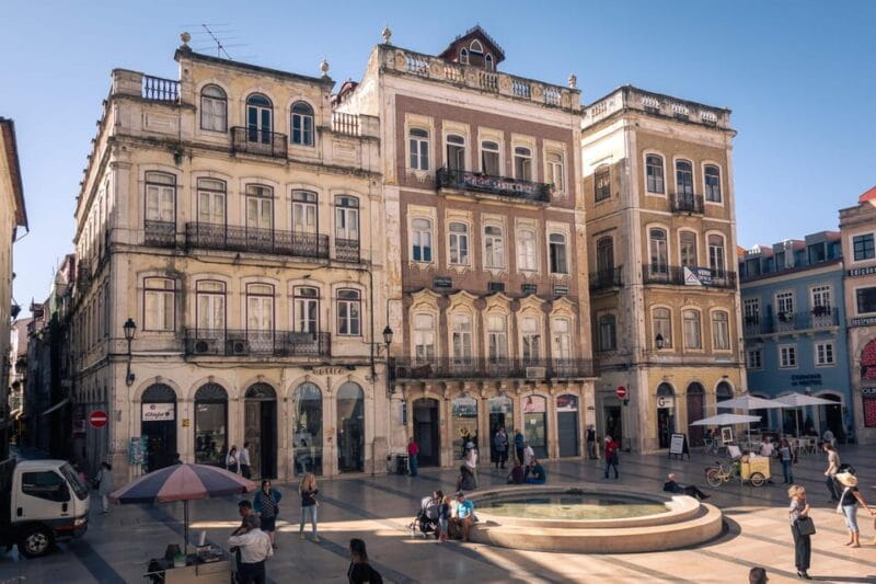 Coimbra: Flexible Walking Tour in Historic Center - FAQ
