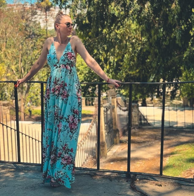 Coimbra Gardens: A Walking Photography Experience - Frequently Asked Questions