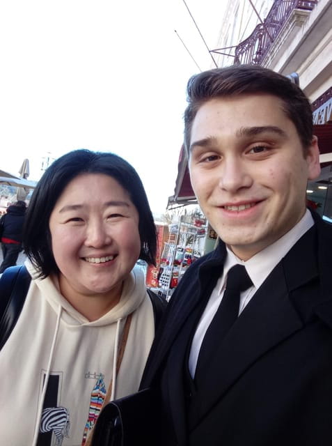 Coimbra: Guided tour with a local student - Who Should Consider This Tour