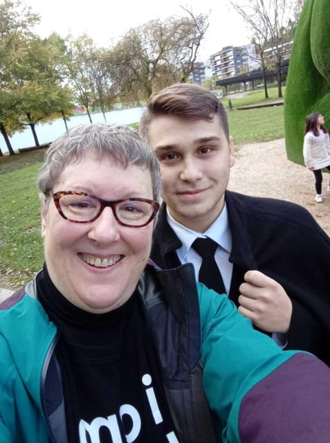 Coimbra: Guided tour with a local student - The Bottom Line: Is This the Right Experience?