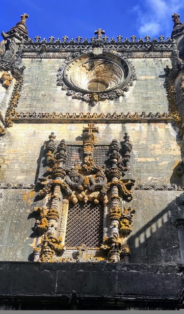 Coimbra: Knight Templar route - Key Points & Takeaways