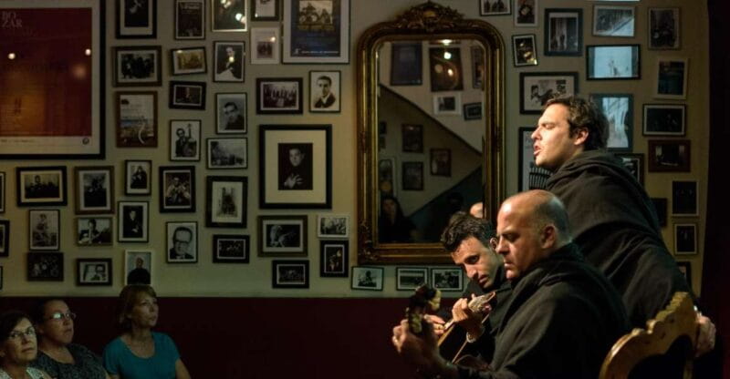 Coimbra: Live Fado Show with Glass of Port Wine - An In-Depth Look at the Fado Experience in Coimbra