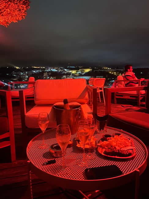 Coimbra Night Out Circuit - Discovering Coimbra’s Nightlife: A Genuine Look at the Hidden Side