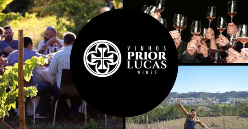 Coimbra: Prior Lucas Wine Experience - Exploring the Prior Lucas Wine Experience: A Deep Dive