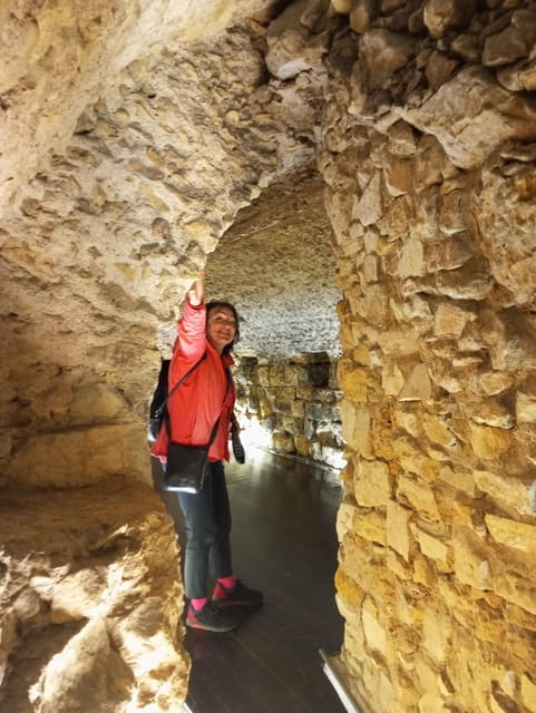 Coimbra: Roman Routes - Practical Details and Tips