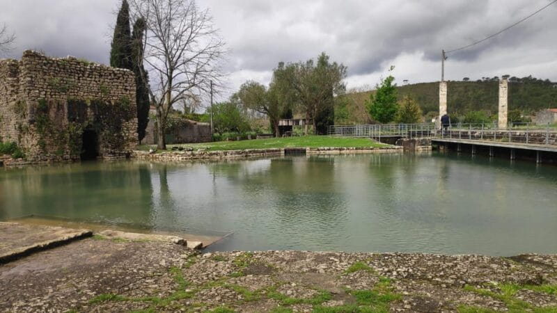 Coimbra: Roman Routes - Final Thoughts